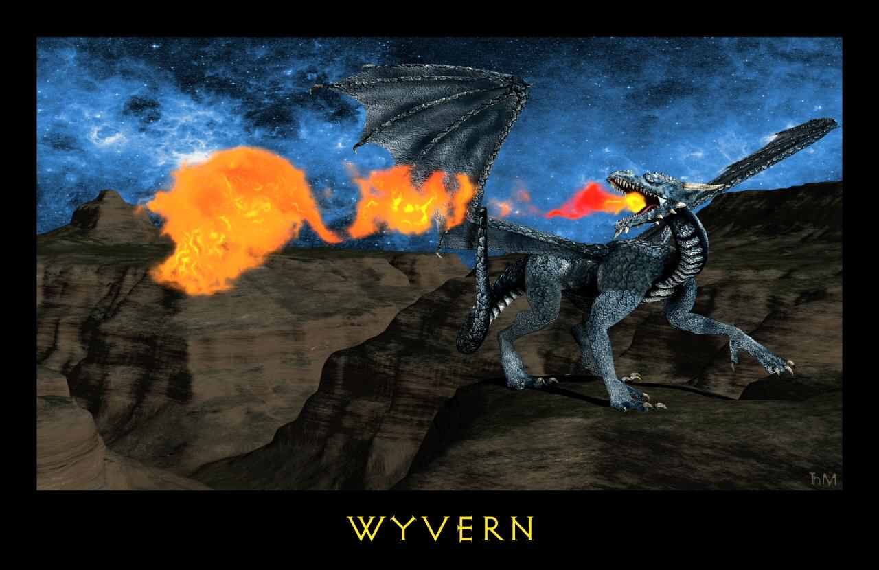 Wyvern